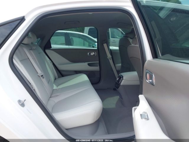 2025 HYUNDAI IONIQ 6 KMHM34AA0SA095756 Photo 7