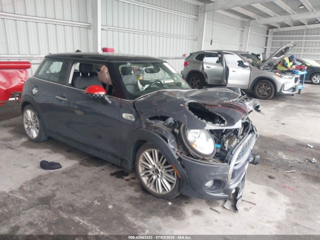 2017 MINI HARDTOP WMWXP7C34H2A46293 Photo 0