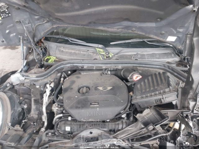 2017 MINI HARDTOP WMWXP7C34H2A46293 Photo 9