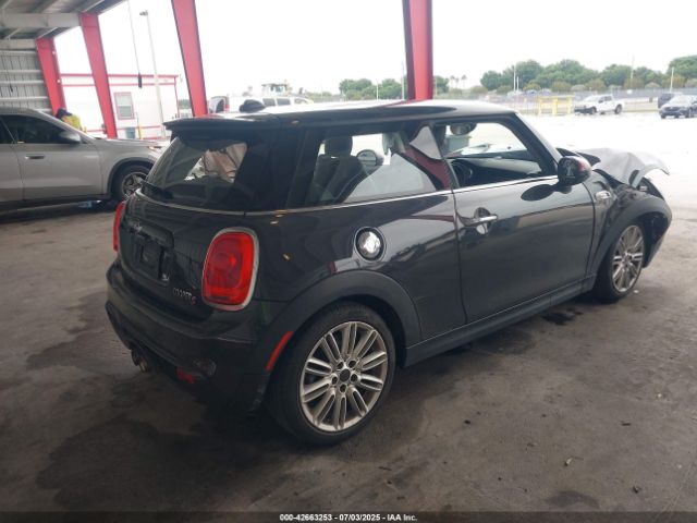 2017 MINI HARDTOP WMWXP7C34H2A46293 Photo 3