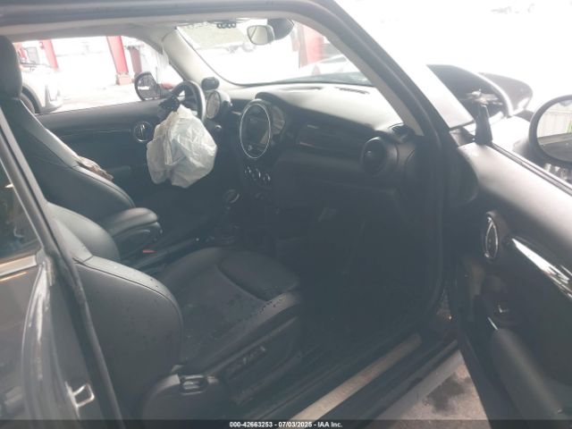 2017 MINI HARDTOP WMWXP7C34H2A46293 Photo 4