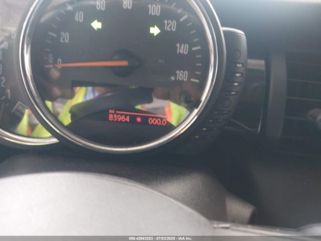 2017 MINI HARDTOP WMWXP7C34H2A46293 Photo 6