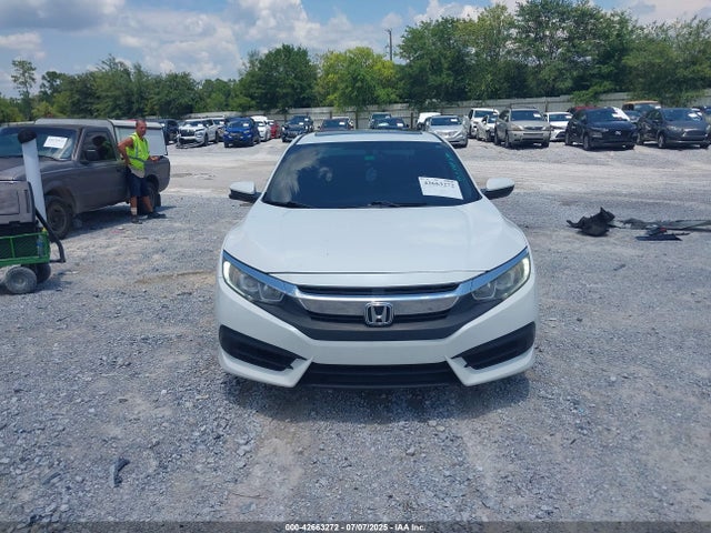 Honda k20c2 2018 2HGFC2F70JH530632 Image 13