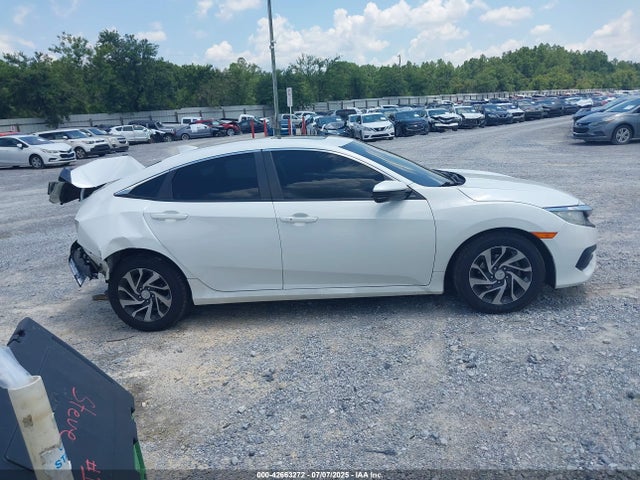Honda k20c2 2018 2HGFC2F70JH530632 Image 14