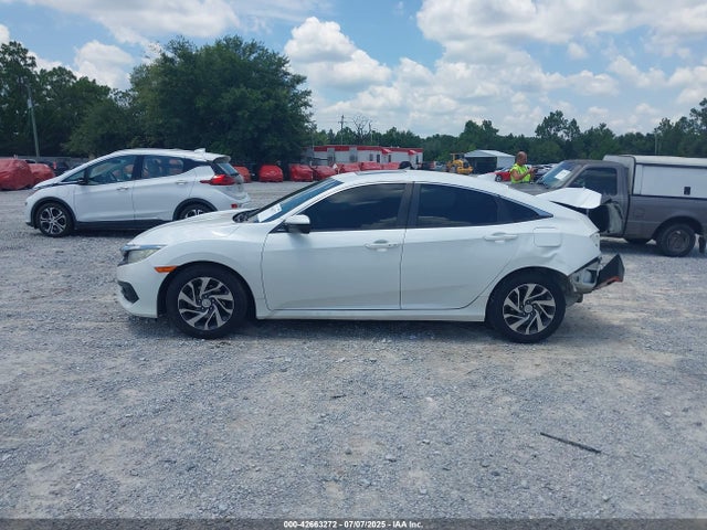 Honda k20c2 2018 2HGFC2F70JH530632 Image 15