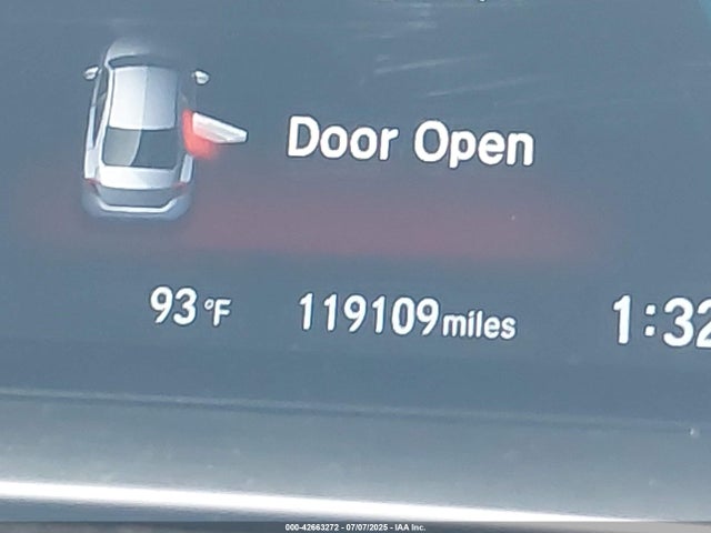 Honda k20c2 2018 2HGFC2F70JH530632 Image 16