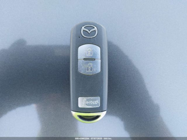 2015 MAZDA MAZDA3 JM1BM1M7XF1240086 Photo 10