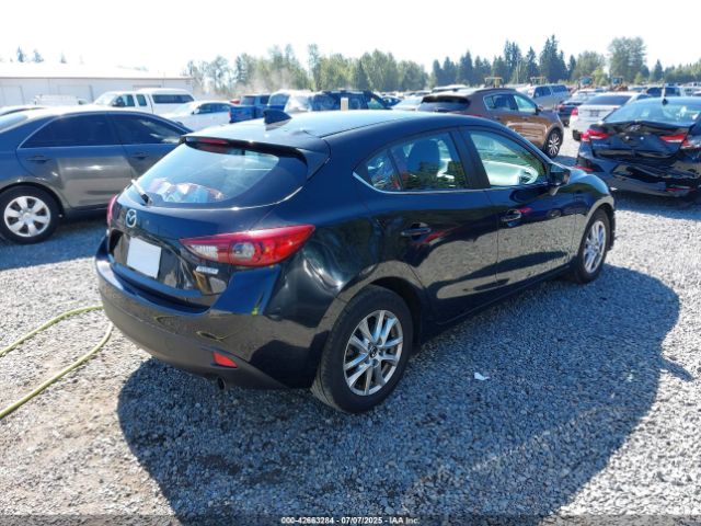 2015 MAZDA MAZDA3 JM1BM1M7XF1240086 Photo 3