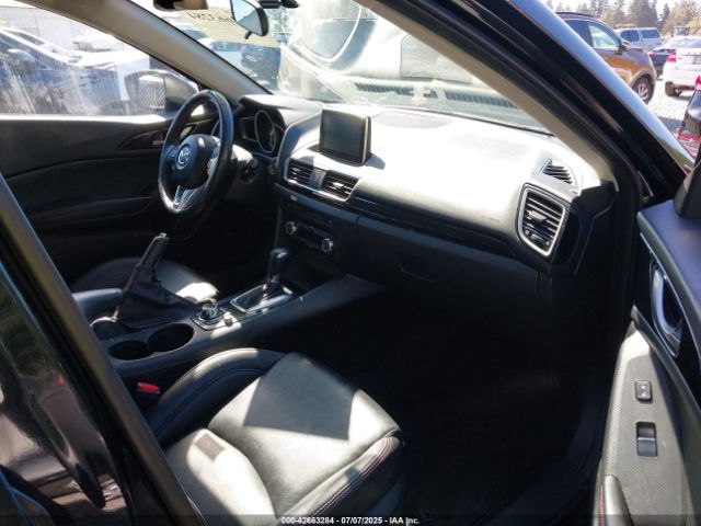 2015 MAZDA MAZDA3 JM1BM1M7XF1240086 Photo 4