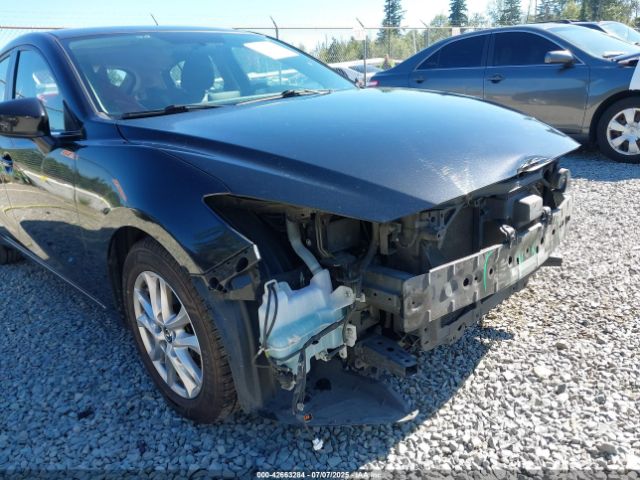 2015 MAZDA MAZDA3 JM1BM1M7XF1240086 Photo 5