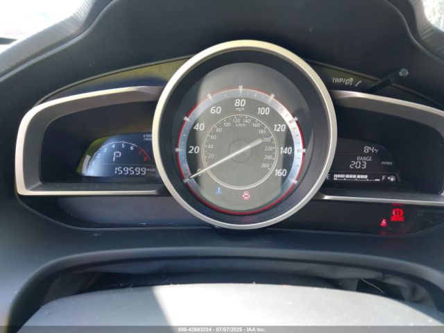 2015 MAZDA MAZDA3 JM1BM1M7XF1240086 Photo 6