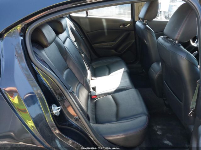 2015 MAZDA MAZDA3 JM1BM1M7XF1240086 Photo 7