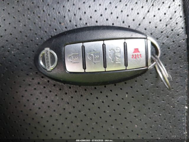3N1AB7AP7FY259315 Nissan 2015