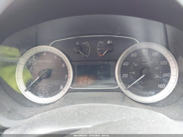 3N1AB7AP7FY259315 Nissan 2015