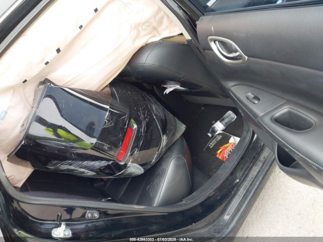3N1AB7AP7FY259315 Nissan 2015