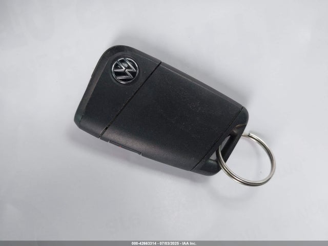 3VVEX7B25PM336907 Volkswagen tsi