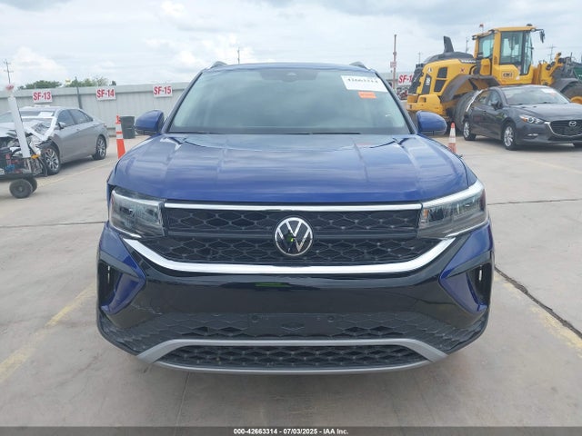3VVEX7B25PM336907 Volkswagen tsi
