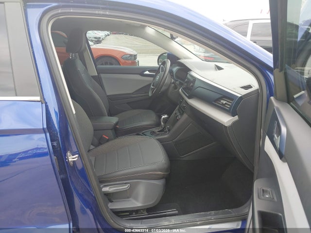 3VVEX7B25PM336907 Volkswagen tsi