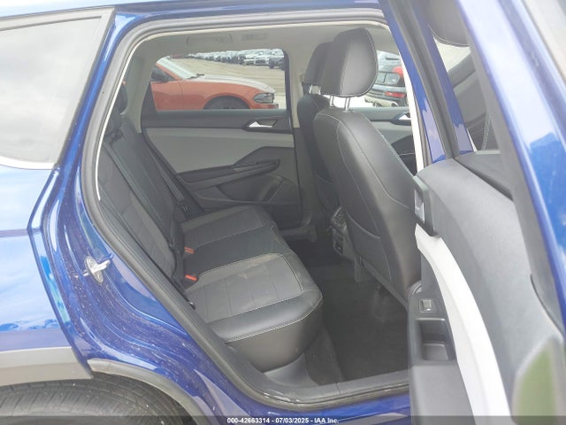 3VVEX7B25PM336907 Volkswagen tsi