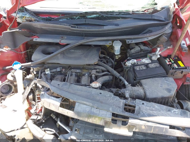 KNADM4A3XH6117497 KIA 2017