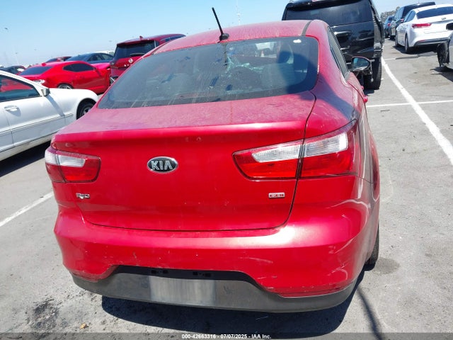 KNADM4A3XH6117497 KIA 2017