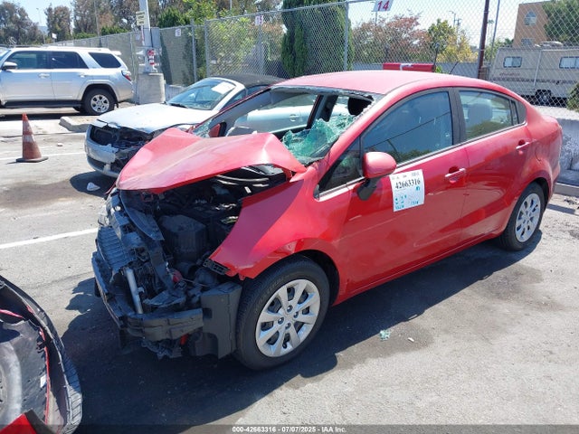 KNADM4A3XH6117497 KIA 2017