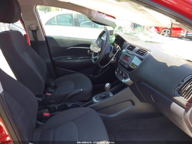 KNADM4A3XH6117497 KIA 2017