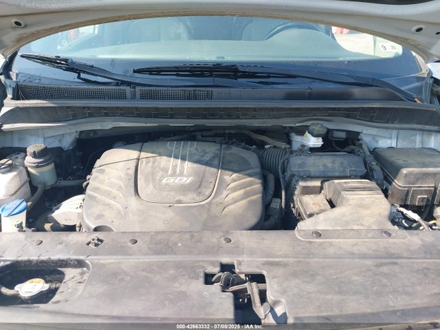 KNDMB5C13H6312934 KIA Sedona