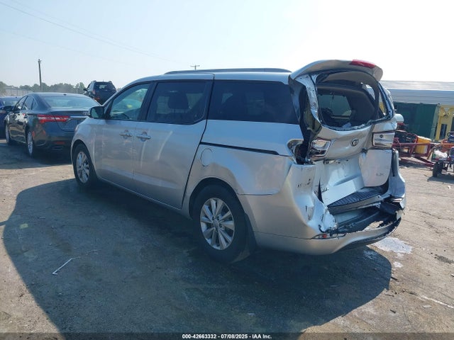 KNDMB5C13H6312934 KIA Sedona