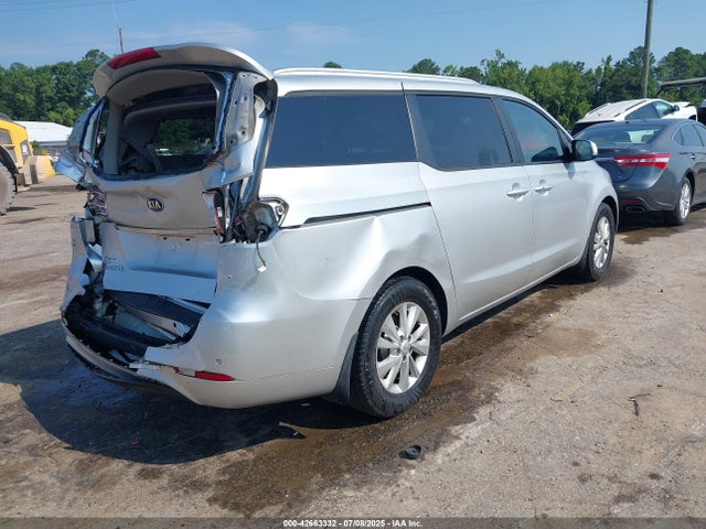 KNDMB5C13H6312934 KIA Sedona