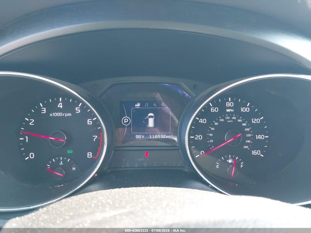 KNDMB5C13H6312934 KIA Sedona
