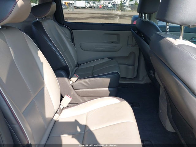 KNDMB5C13H6312934 KIA Sedona