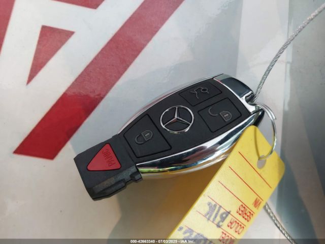2016 MERCEDES-BENZ CLA 250 WDDSJ4EB2GN348005 Photo 10