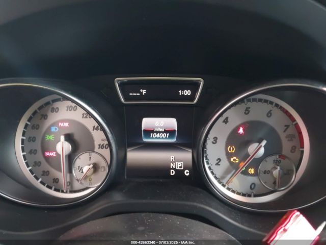 2016 MERCEDES-BENZ CLA 250 WDDSJ4EB2GN348005 Photo 6