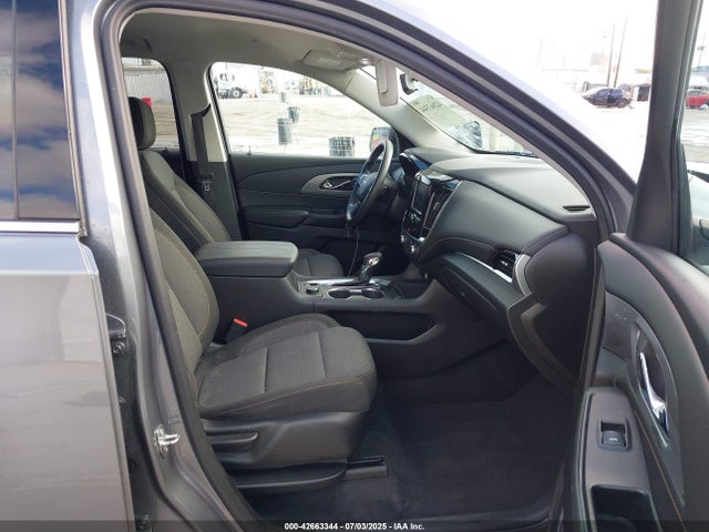 Chevrolet lfy 2021 1GNERFKW2MJ246314 Image 5