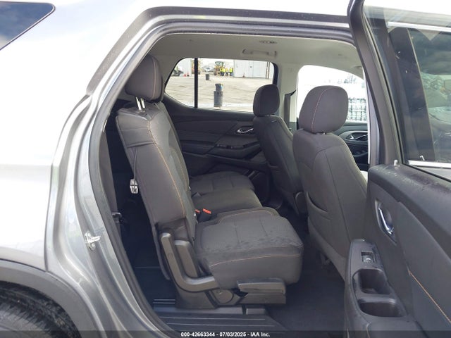 Chevrolet lfy 2021 1GNERFKW2MJ246314 Image 8