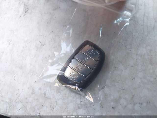 KMHC75LD1KU110907 Hyundai 2019