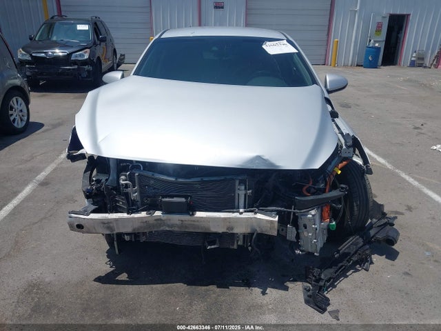 KMHC75LD1KU110907 Hyundai 2019
