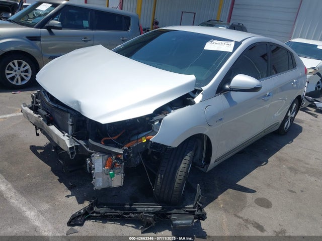 KMHC75LD1KU110907 Hyundai 2019