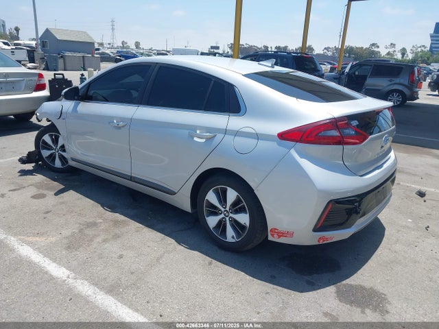 KMHC75LD1KU110907 Hyundai 2019