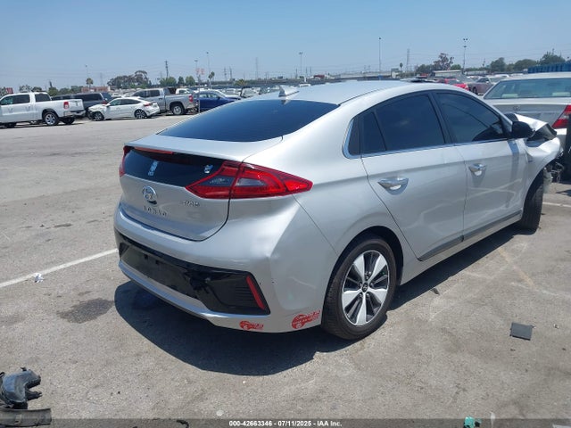 KMHC75LD1KU110907 Hyundai 2019