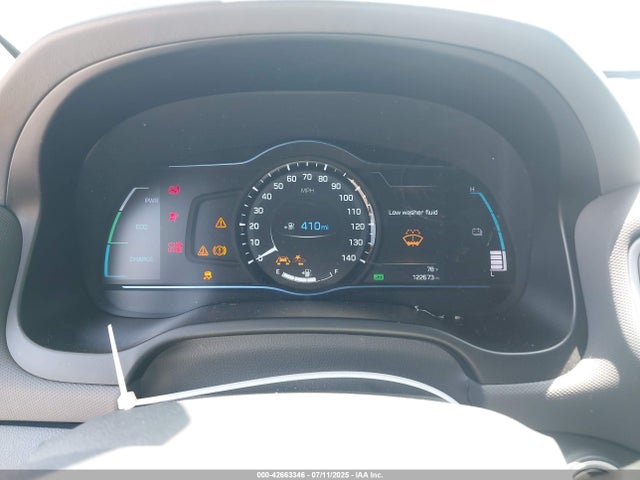 KMHC75LD1KU110907 Hyundai 2019