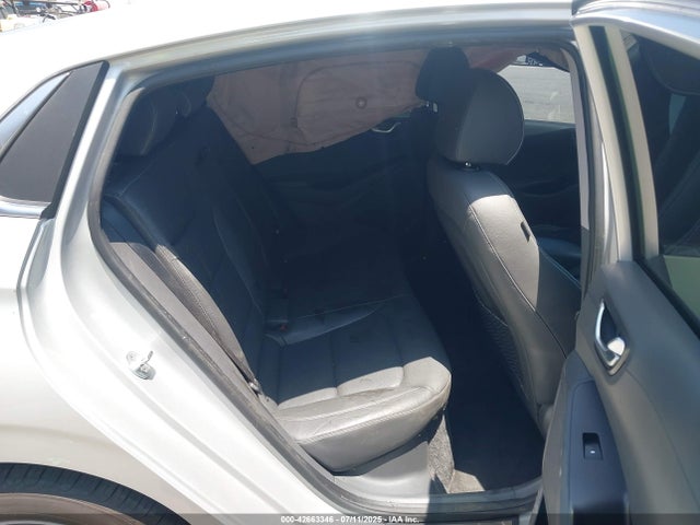 KMHC75LD1KU110907 Hyundai 2019