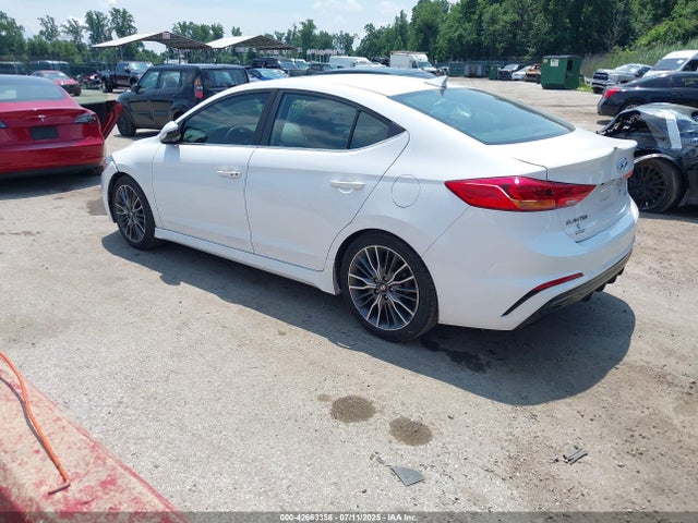 KMHD04LBXJU528222 Hyundai g 1.6 dohc t-gdi