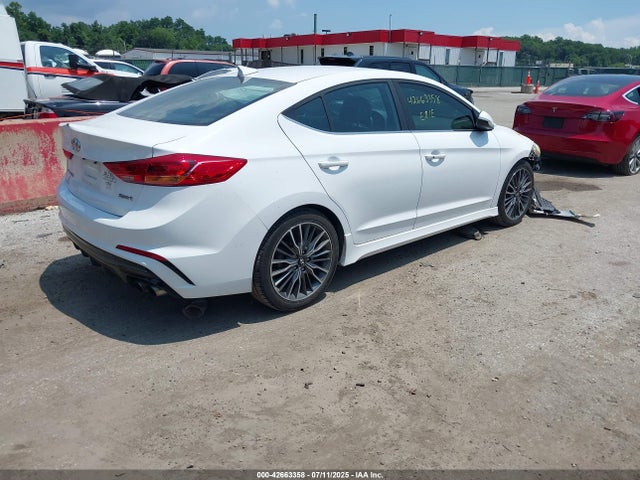 KMHD04LBXJU528222 Hyundai g 1.6 dohc t-gdi