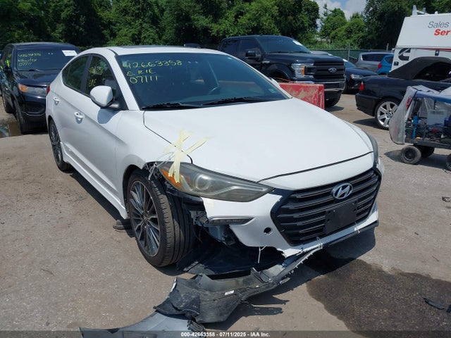 KMHD04LBXJU528222 Hyundai g 1.6 dohc t-gdi