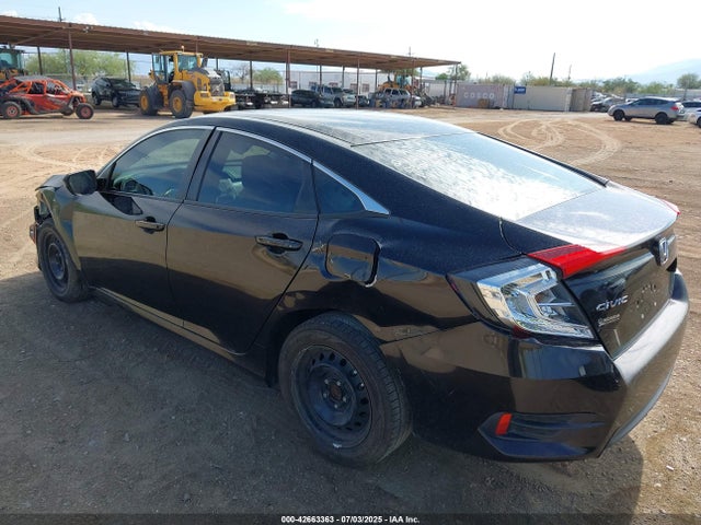 Honda k20c2 2017 19XFC2F56HE036472 Image 3