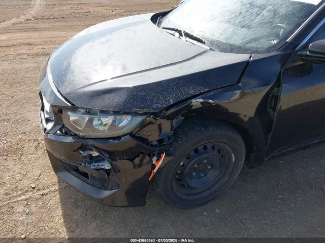 Honda k20c2 2017 19XFC2F56HE036472 Image 6