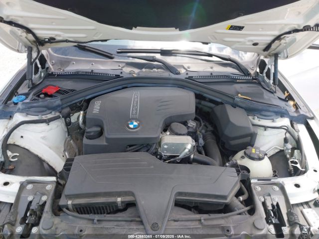 2018 BMW 320I WBA8E1G52JNU93337 Photo 9