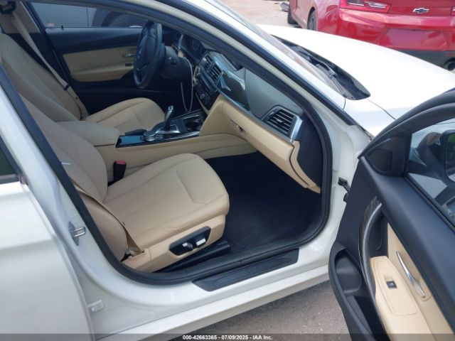 2018 BMW 320I WBA8E1G52JNU93337 Photo 4